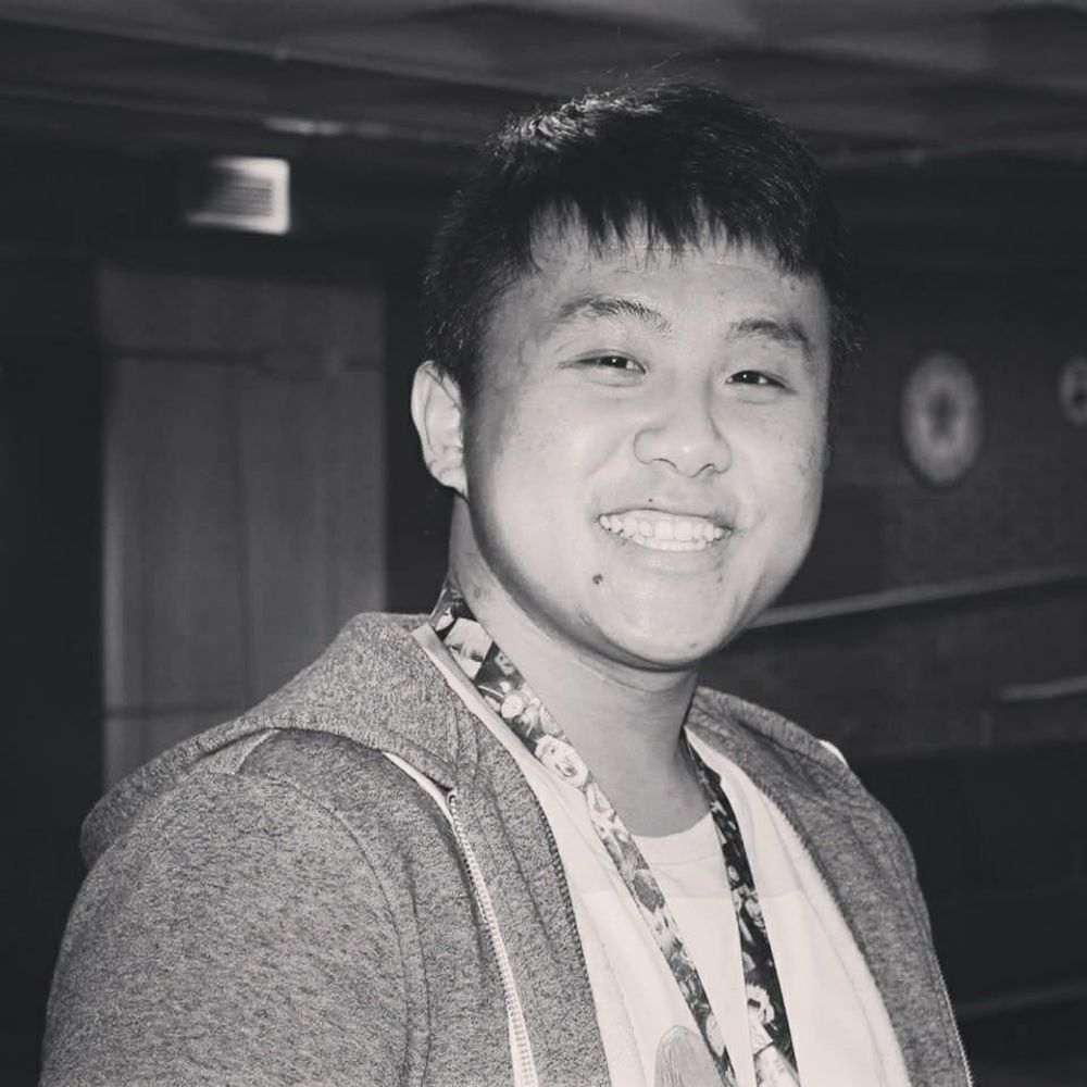 Meet your Posher, Joey